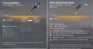 Best weapons for Enshrouded Athlete build (Image via Keen Games)